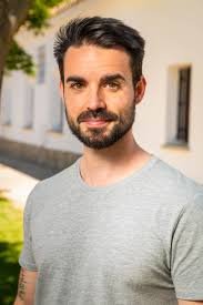 Imagen de Alberto Valeverde