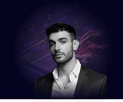 Pablo Cortés, equipo Revoulutia ia